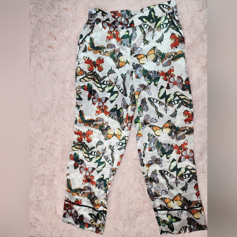 Adore Me XS Pajama Pant